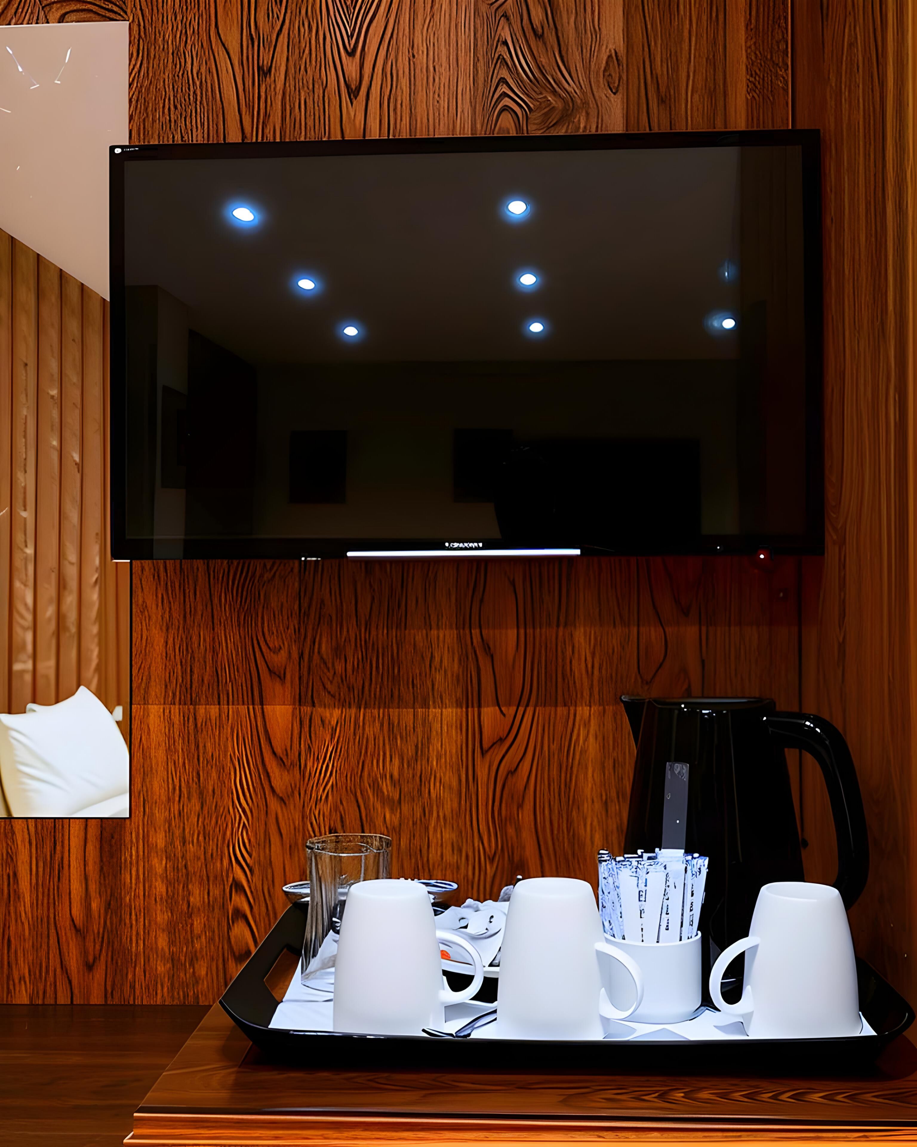 Photo - Mirage pyramids view hotel