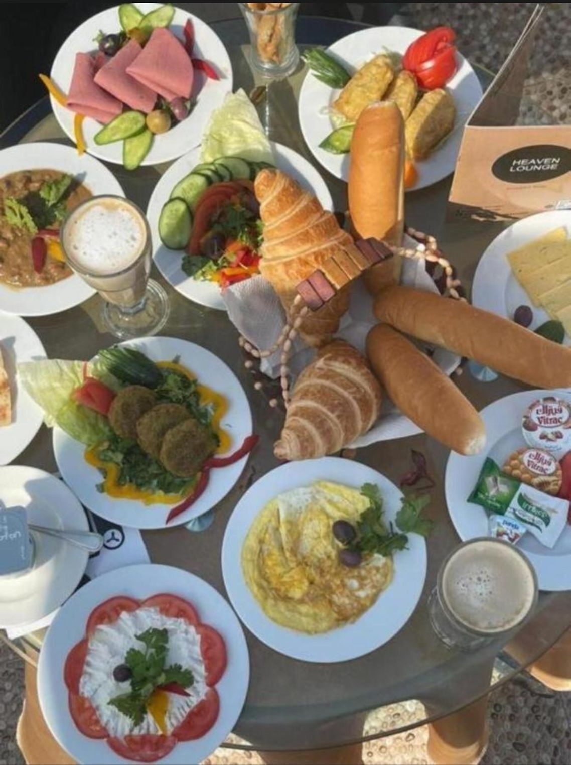 Photo - Mirage pyramids view hotel