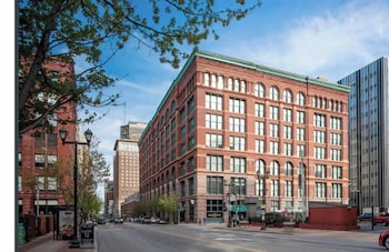 Six Cord Apartments By Barsala