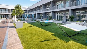 Property amenity - Landing Midtown (Birmingham)