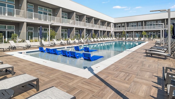 Landing Midtown - Birmingham, AL