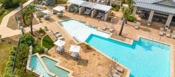 The Green At Plum Creek Apartments By Barsala