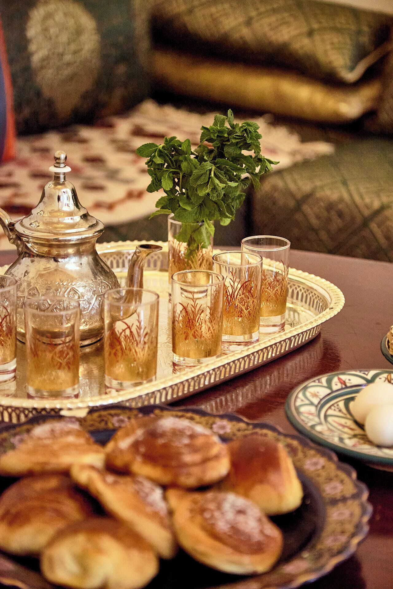 Foto - Riad Amber Zahra
