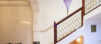 Riad Amber Zahra