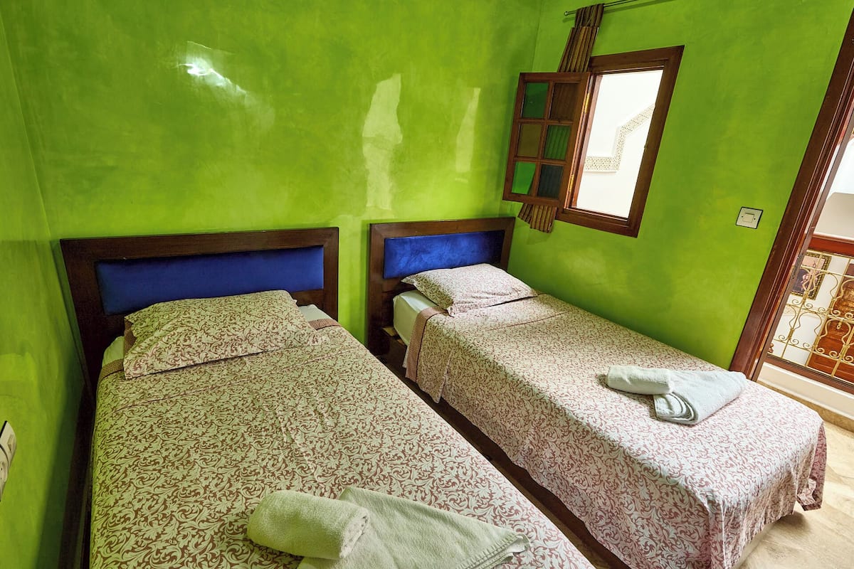 Comfort House, Balcony, Pool View | 3 bedrooms, iron/ironing board, free WiFi