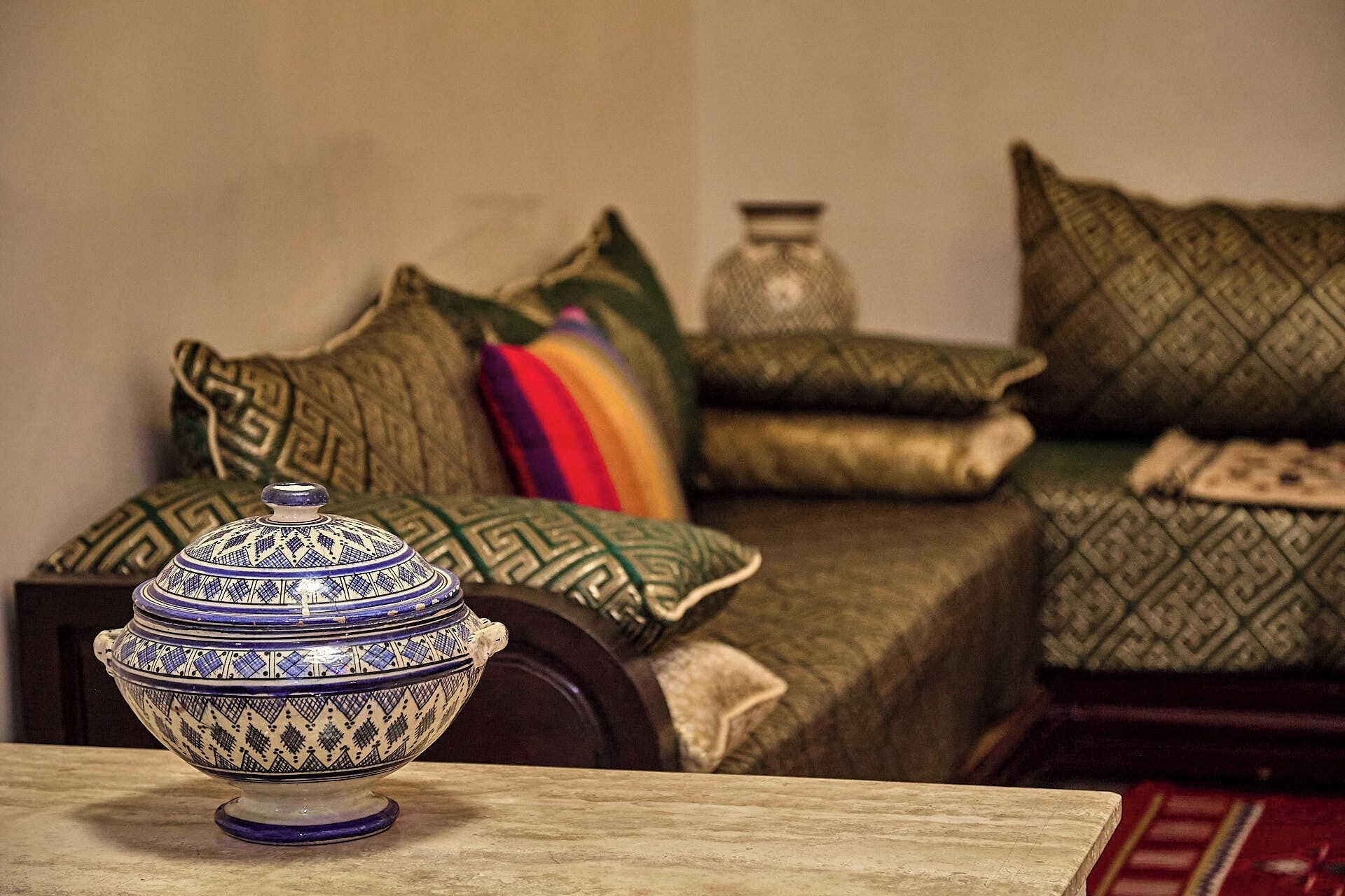 Foto - Riad Amber Zahra
