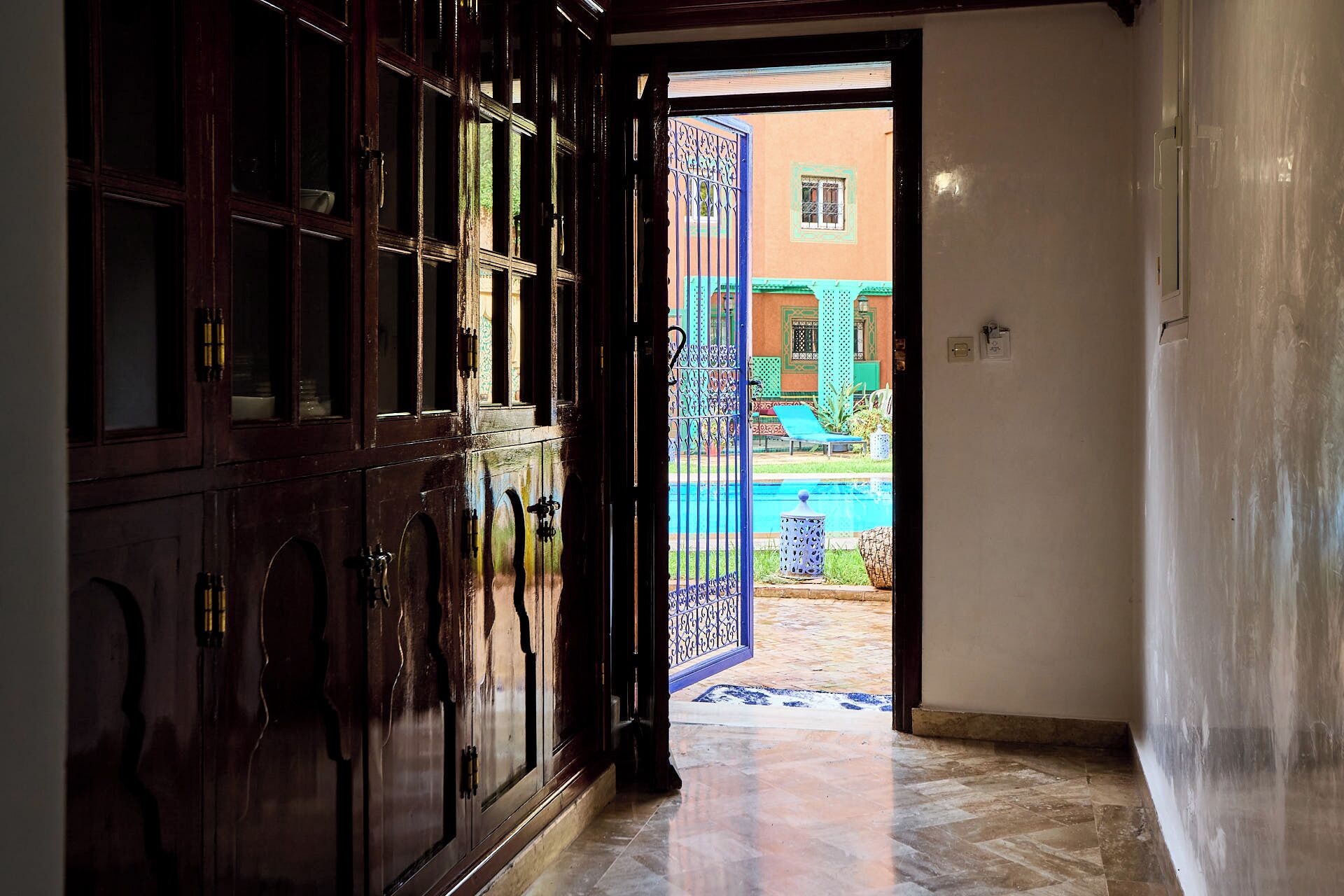 Foto - Riad Amber Zahra