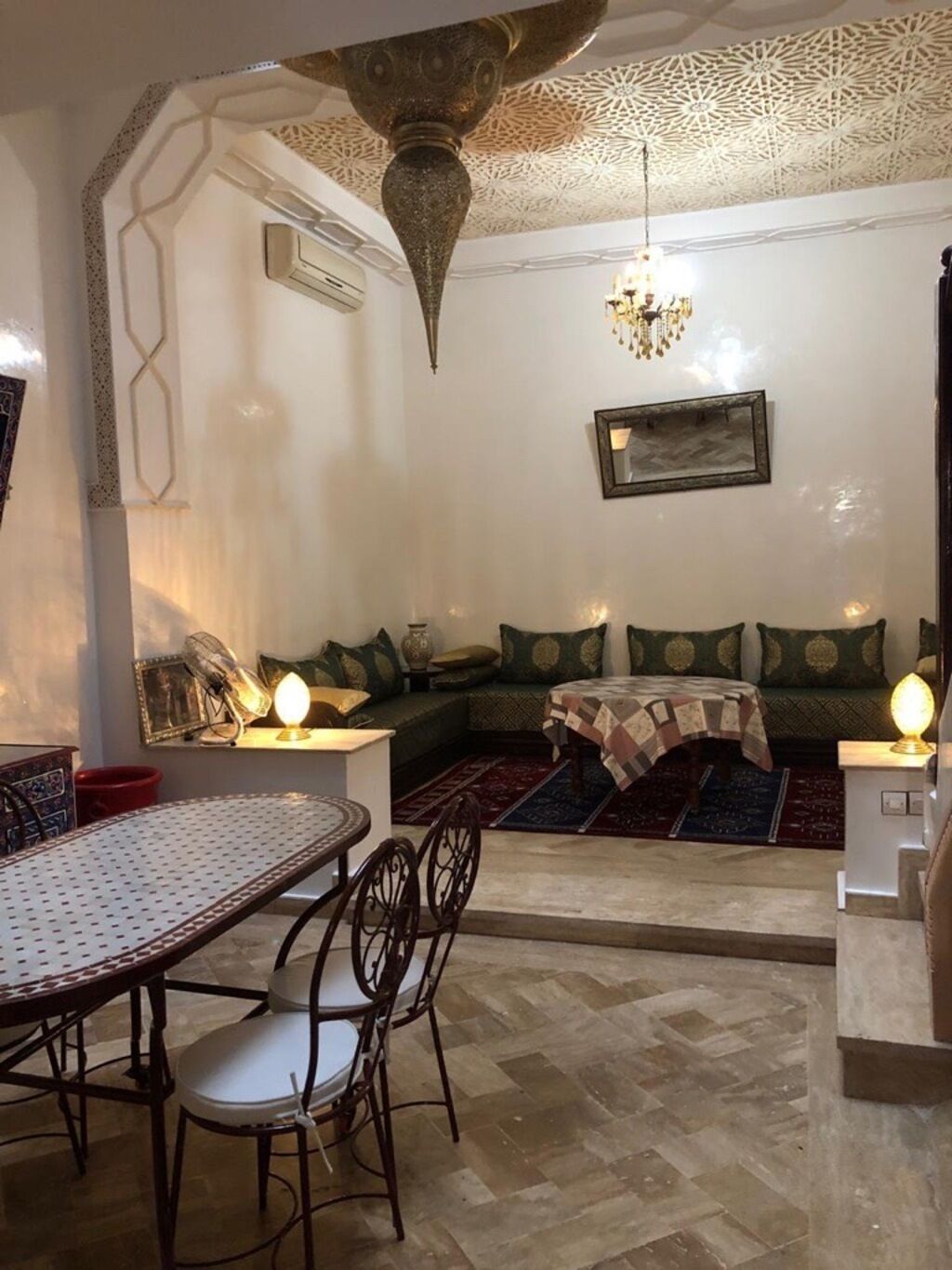 Foto - Riad Amber Zahra