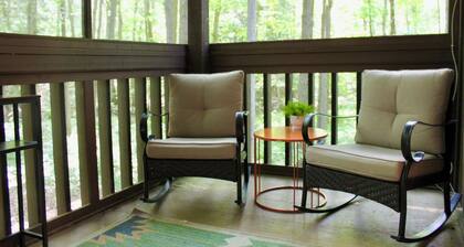 Shanty Creek Condo: Pool, beach, golf, relax!