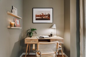 Leilighet | 2 soverom