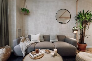 Apartamento | 2 dormitorios