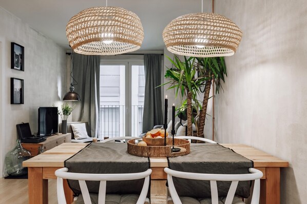 公寓 | 2 間臥室