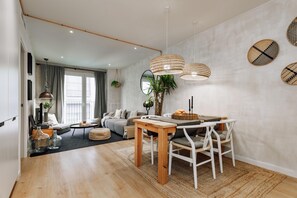 Apartment | 2 bedrooms - Sonora - 2 Bedrooms in Sagrada Fam lia (Barcelona)