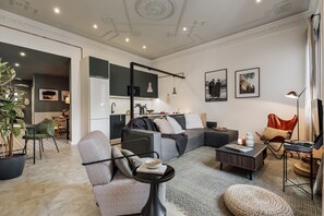 Appartement | 2 chambres