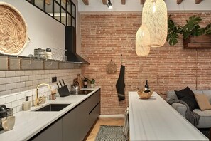 apartman
