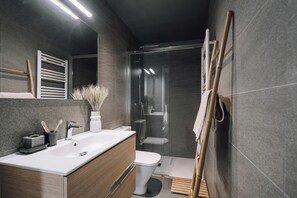 Apartment | 2 bedrooms - Savannah - 2 Bedrooms in Eixample Dreta (Barcelona)