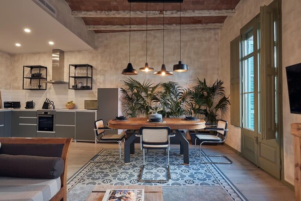Appartement