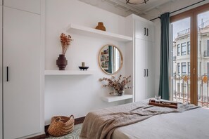 Apartment | 2 Schlafzimmer