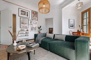 Apartment | 2 Schlafzimmer