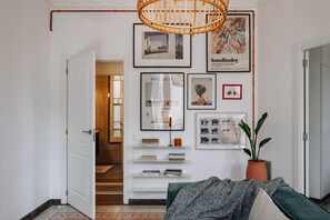 Apartment | 2 Schlafzimmer