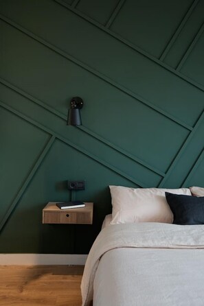 Appartement | 2 chambres