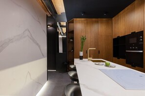 Apartment | 1 bedroom - Nova - 1 Bedroom in El Born (Barcelona)