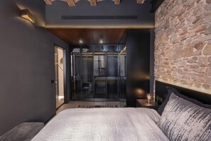 1 bedroom - Nova - 1 Bedroom in El Born (Barcelona)