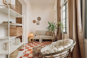 Apartamento | 2 dormitorios