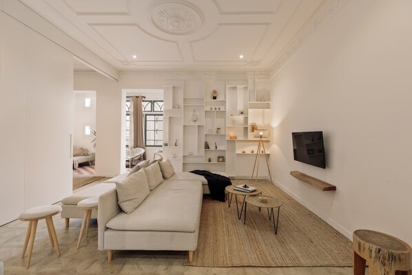 Appartement | 2 chambres