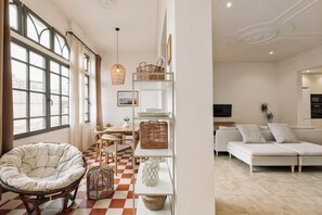 Appartement | 2 chambres