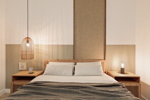 Apartamento | 2 dormitorios