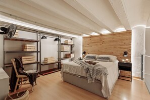 Departamento | 1 habitación