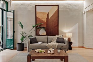 Departamento | 1 habitación