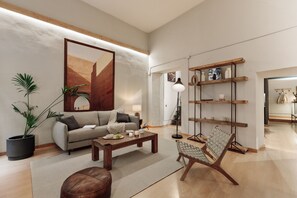 Departamento | 1 habitación