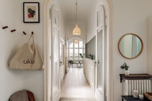 2 bedrooms - Sapo - 2 Bedrooms in Eixample Dreta (Barcelona)