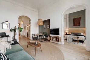 2 bedrooms - Sapo - 2 Bedrooms in Eixample Dreta (Barcelona)