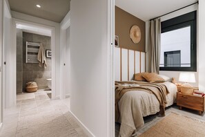 公寓 | 2 多间卧室