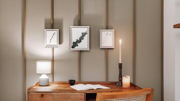 Apartament | 2 dormitoris