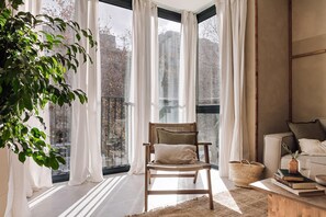 Leilighet | 2 soverom