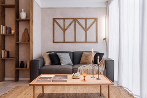 Apartment | 2 bedrooms - Pedrera - 2 Bedrooms in Eixample Esquerra (Barcelona)