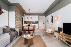 Apartment | 2 Schlafzimmer