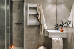 Apartment | 2 bedrooms - Armilla - 2 Bedrooms in Eixample Esquerra (Barcelona)