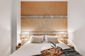 Apartment | 2 bedrooms - Armilla - 2 Bedrooms in Eixample Esquerra (Barcelona)