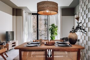 Apartment | 2 bedrooms - Armilla - 2 Bedrooms in Eixample Esquerra (Barcelona)