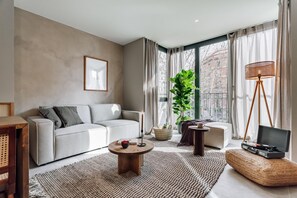 Apartment | 2 bedrooms - Encina - 2 Bedrooms in Eixample Esquerra (Barcelona)