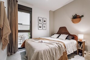 Apartment | 2 bedrooms - Encina - 2 Bedrooms in Eixample Esquerra (Barcelona)