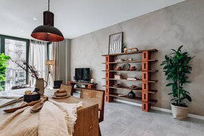 Apartment - Encina - 2 Bedrooms in Eixample Esquerra (Barcelona)