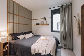 Apartment | 3 Schlafzimmer
