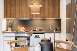 Apartment | 3 bedrooms - Vacar - 3 Bedrooms in Eixample Esquerra (Barcelona)