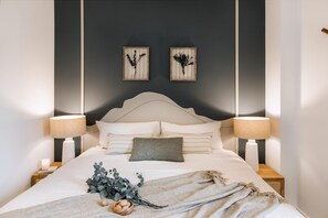 Apartment | 3 bedrooms - Vacar - 3 Bedrooms in Eixample Esquerra (Barcelona)